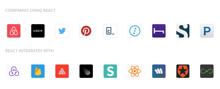 Top Trending Javascript Frameworks And Libraries In 2019 Merehead - Download Beautiful Nature Image | 4K