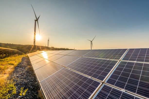 Ethiopia eyed 500 MW in Scaling Solar Round 2