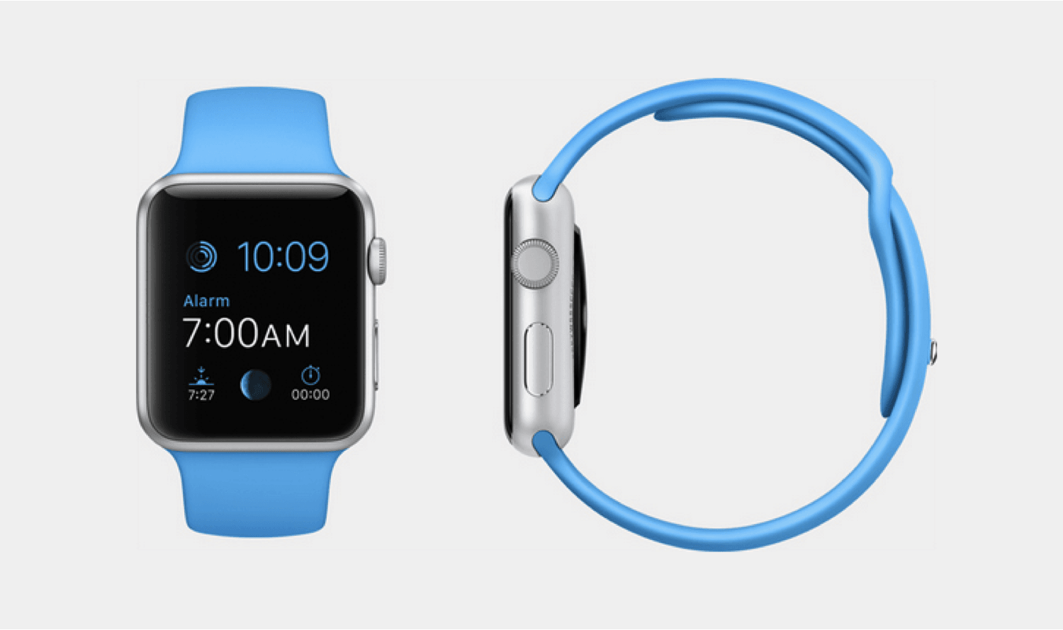 Apple watch is the ultimate device for a healthy life. Apple Watch Sport er ikke egnet til âsportâ - MereMobil.dk
