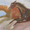 Peinture Enfin Libre Détail - Mérèse