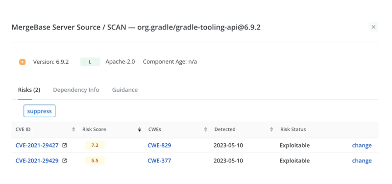 Mergebase On Linkedin Vulnerability Exploitability Exchange Vex A Solution For False Positives - Best Ocean Photos in 4K
