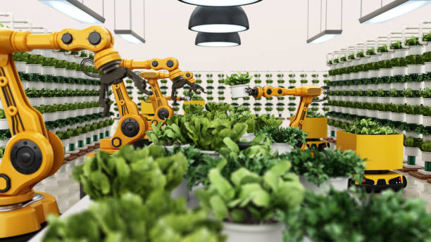 Can Technology Feed 10 Billion People?