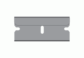 Single Edge Razor