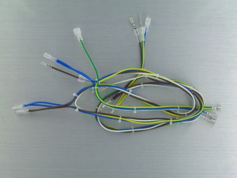 How Are Wire Harnesses And Wire Assemblies Designed And
