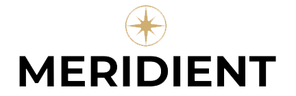 Meridient Logo