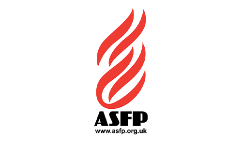 ASFP logo
