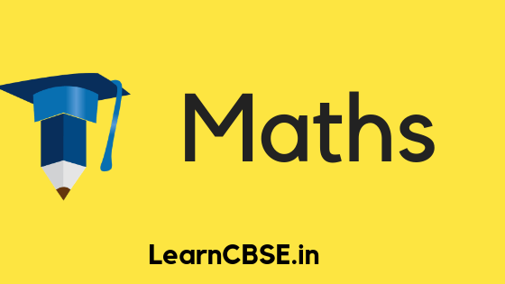 Maths