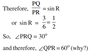Trigonometry Table Problems 5