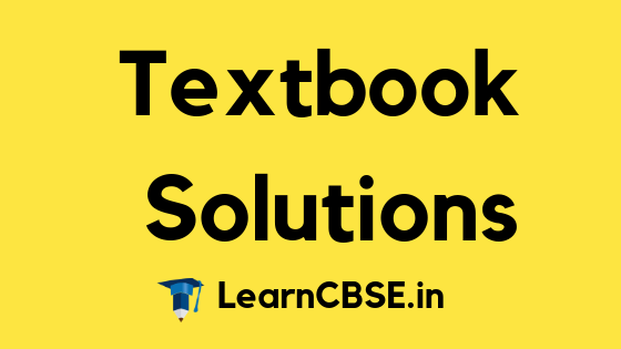 Textbook-Solutions