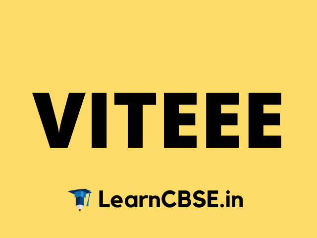 VITEEE
