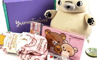 YumeTwins Review December 2017