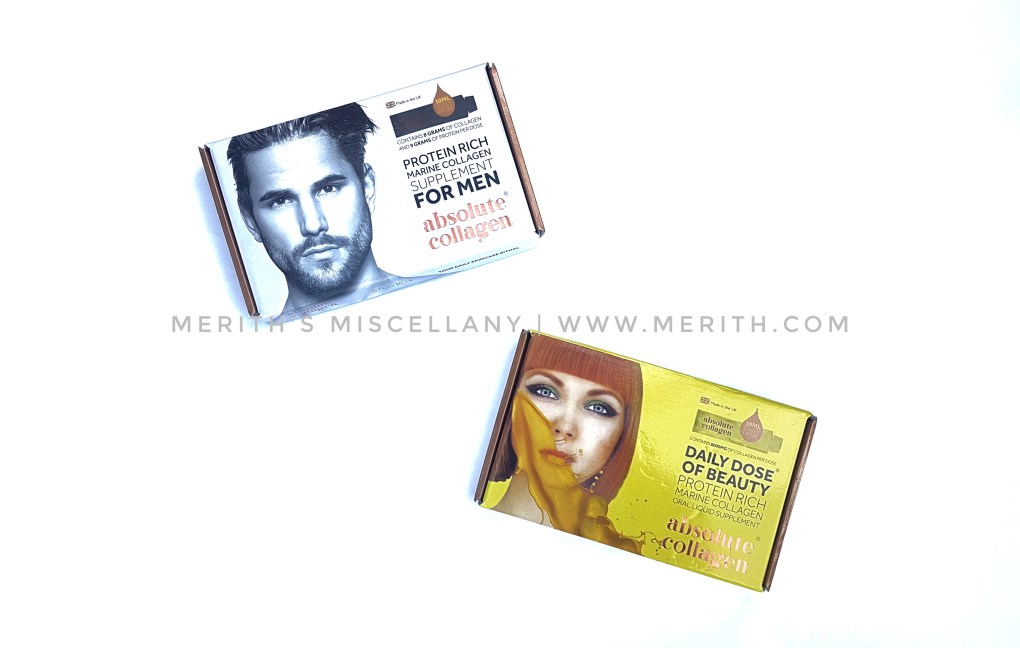 Absolute Collagen Review