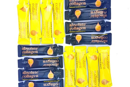 Absolute Collagen Review