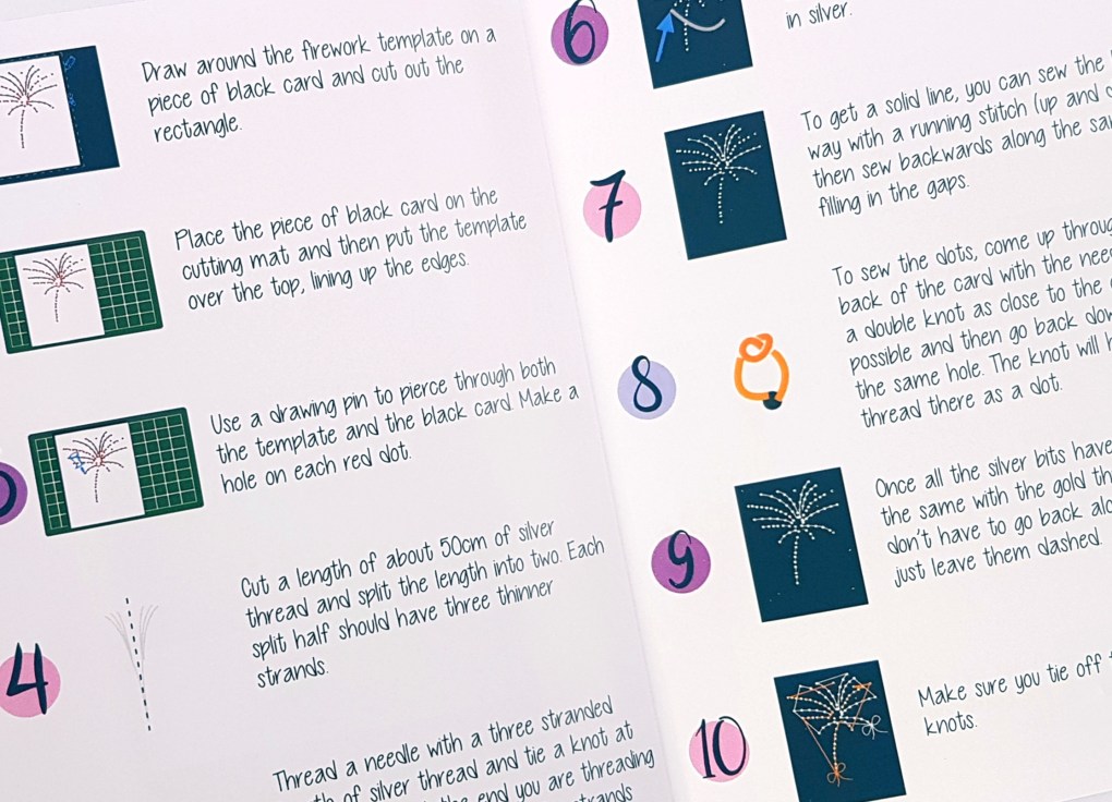 My Greeting Box Review December 2017 Cardmaking Subscription Box