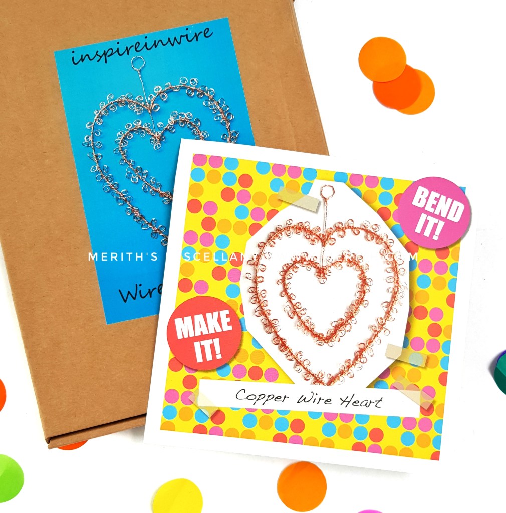 Crafty Creatives Review January 2018 Inspireinwire