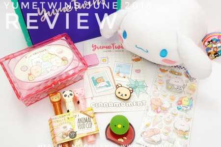 YumeTwins Review June 2018