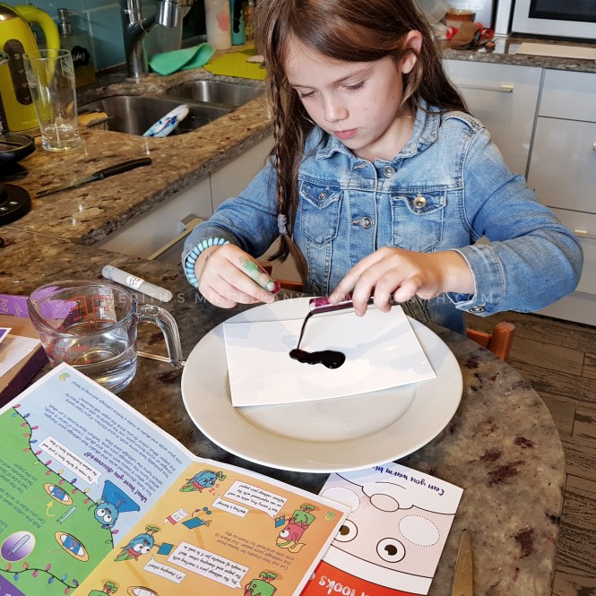 Letterbox Lab Christmas Cards