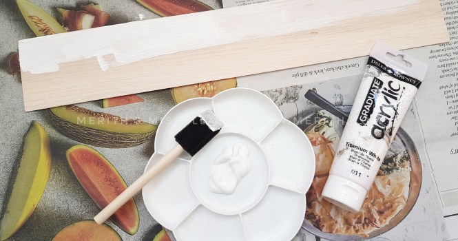 A step-by-step making of a literary book signpost for school, library, or home decoration!Literary Signpost DIY Book Signpost DIY