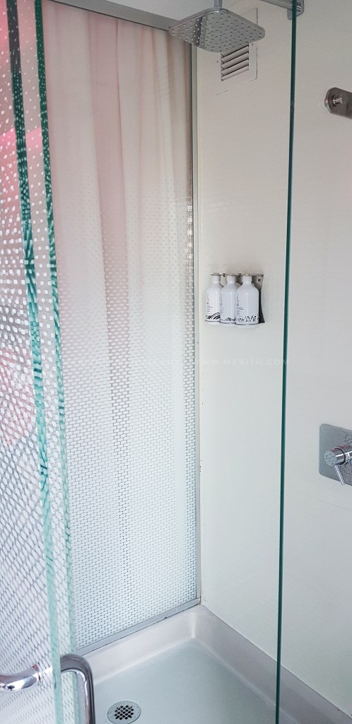 A review of our stay at YOTEL New York, and how it suits two people traveling together.