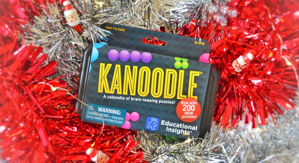 Top Ten 10 Under £10 Stocking Fillers for Kids from Le Jeux Boutique