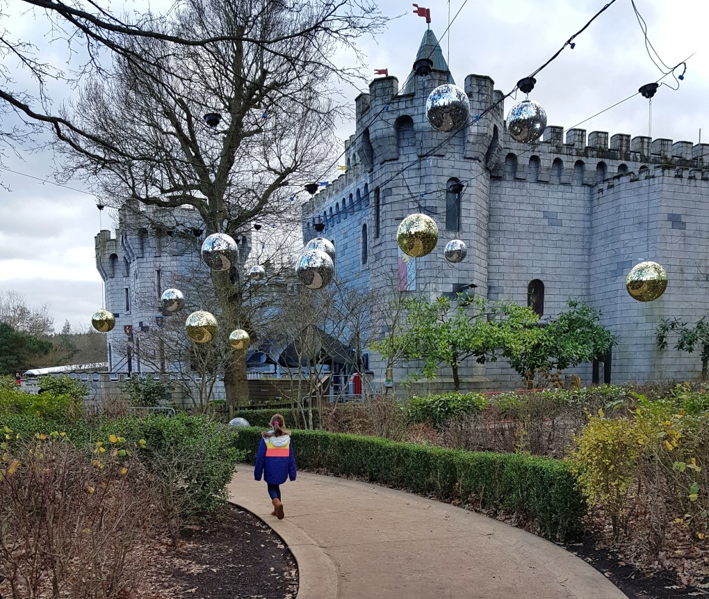 Christmas at Legoland Windsor Review