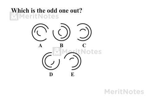 Solve The Sequence Puzzle - Dark Backgrounds - Classic Desktop Collection