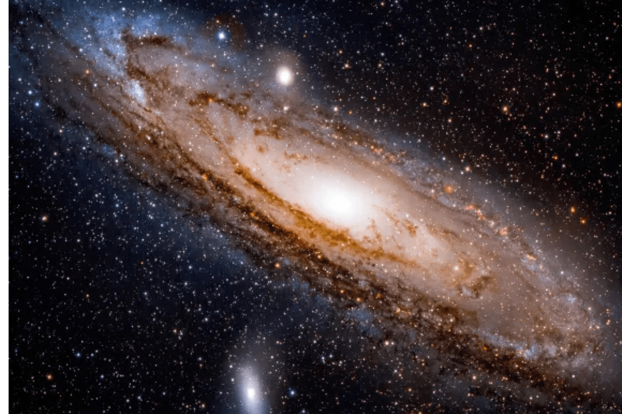 4 Ways Astronomy Can Transform Your Mind and Character