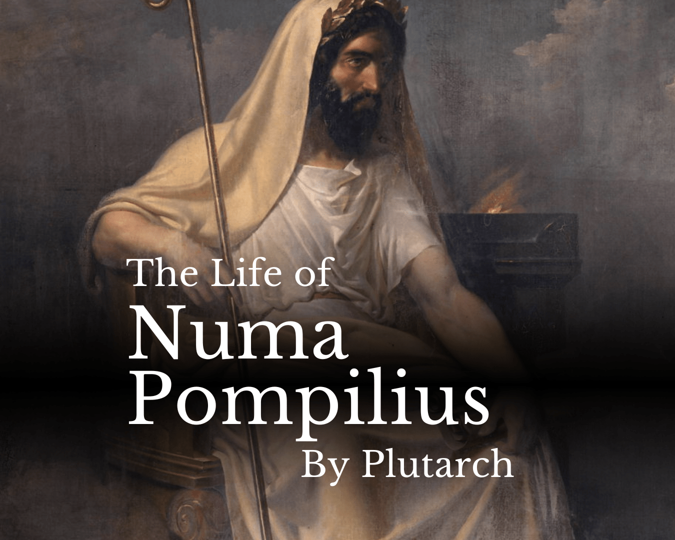 The Life of Numa Pompilius