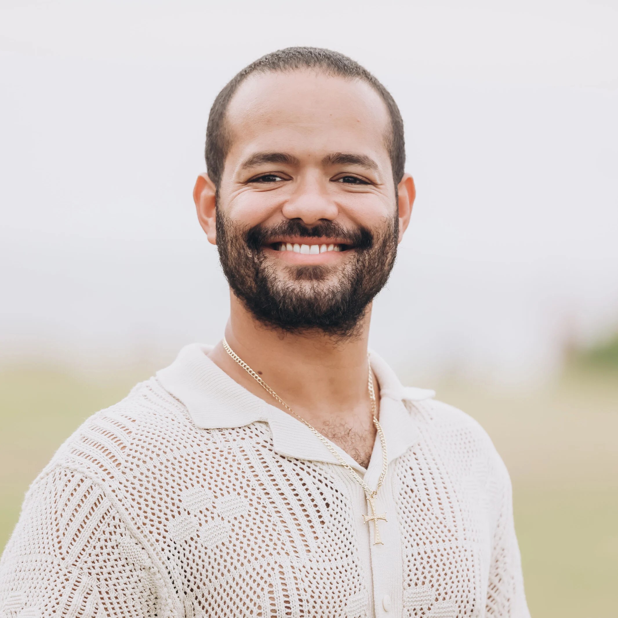 Samuel Vélez-Ramírez