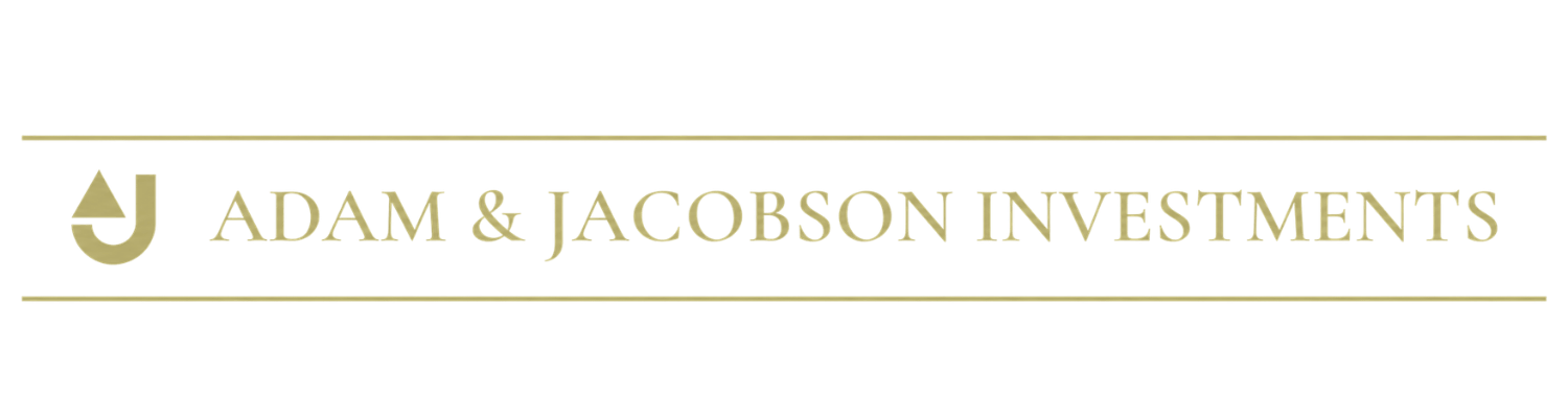 Adam & Jacobson