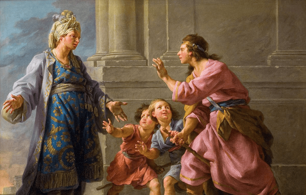 The Life of Agesilaus