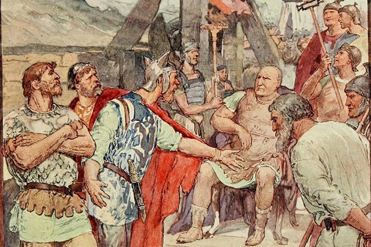 The Life of Sertorius