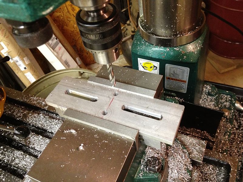I am not a machinist