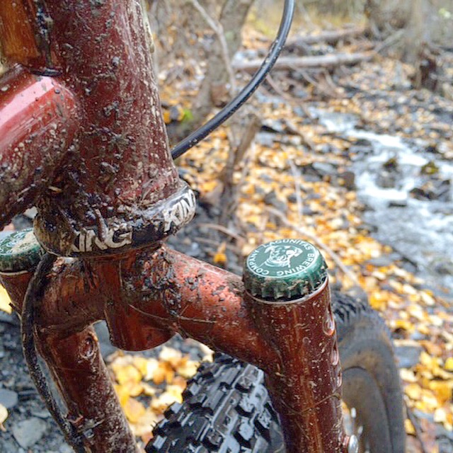 Zach's custom fork caps