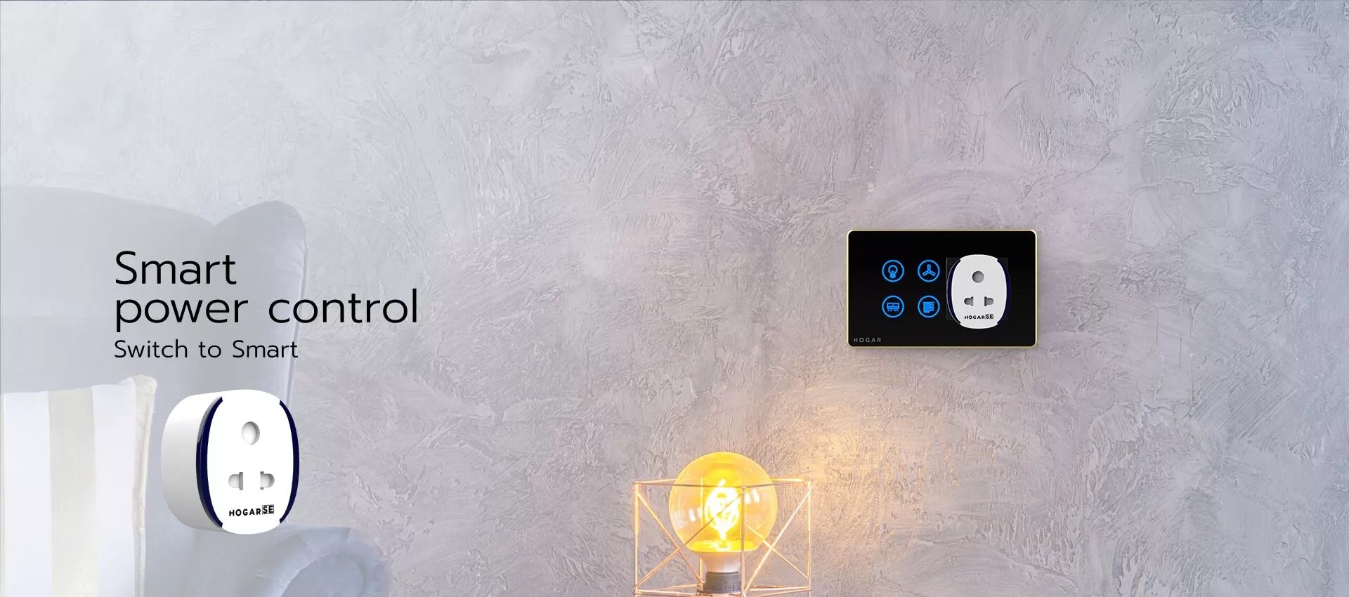 Smart retrofit modules