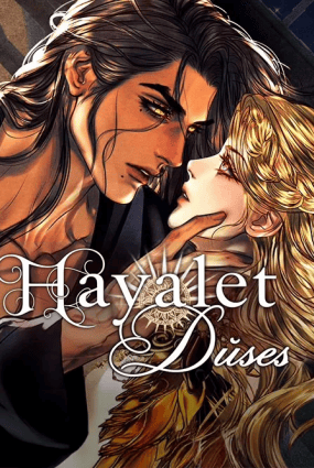 Hayalet Düşes