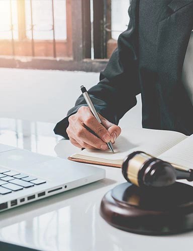 Merlyn Law Firm