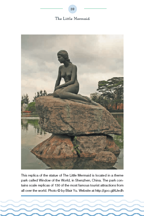 Excerpt from The Little Mermaid, Commemorative Edition