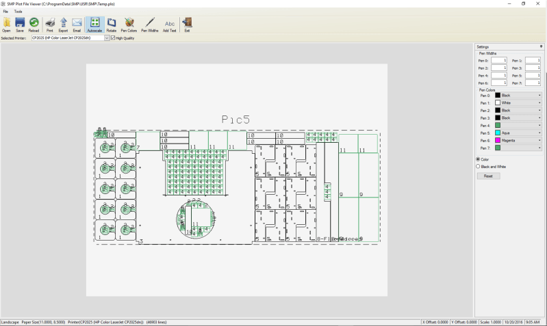 Nesting Merry Mechanization - Mountain Art Collection - Ultra HD Quality