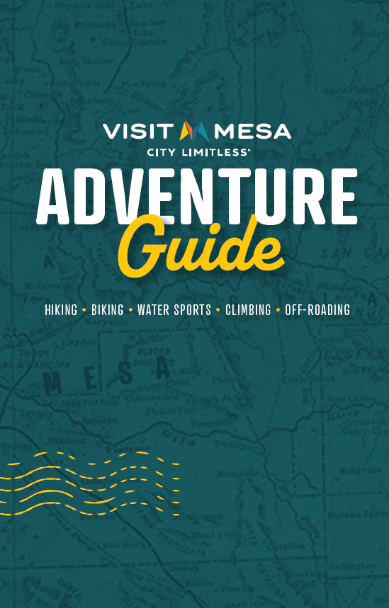 2026 Adventure Guide 2026 Adventure Guide Cover 