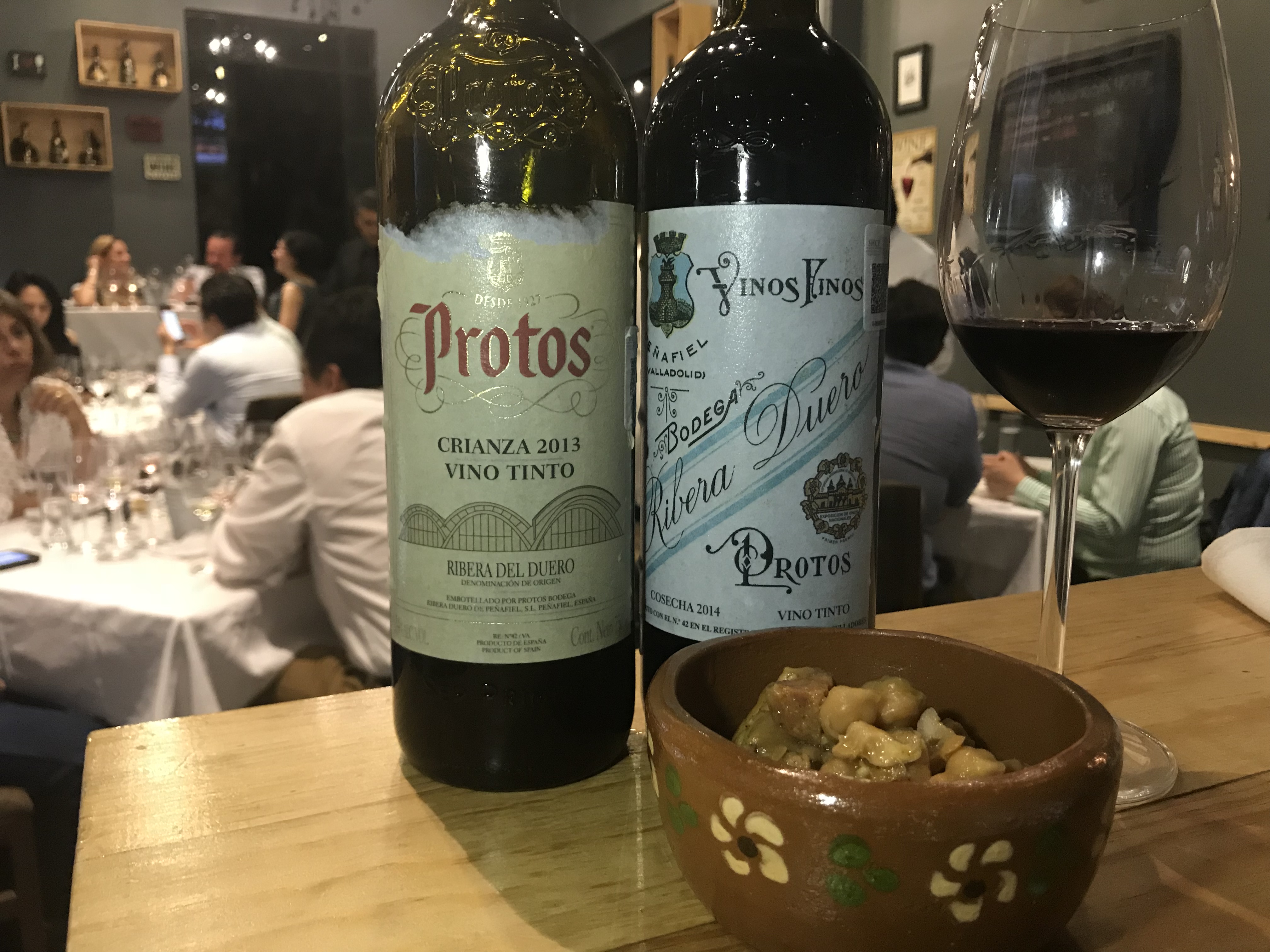 Protos (21)