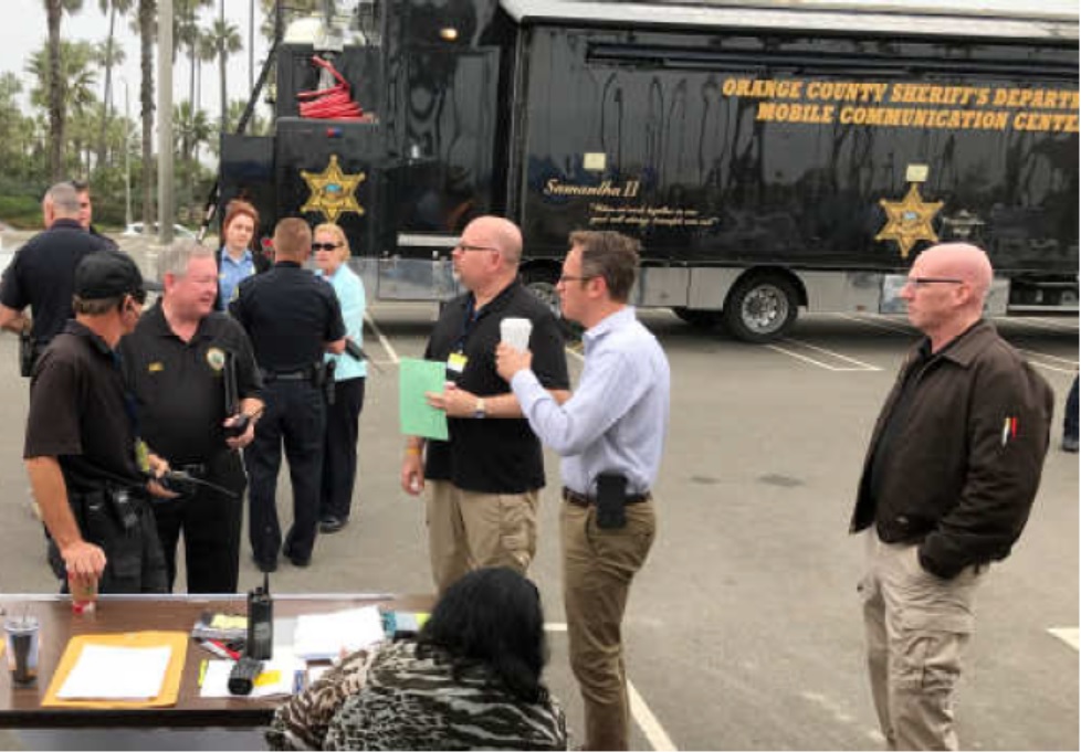 MESAC Participates in Radio Rodeo, November 15