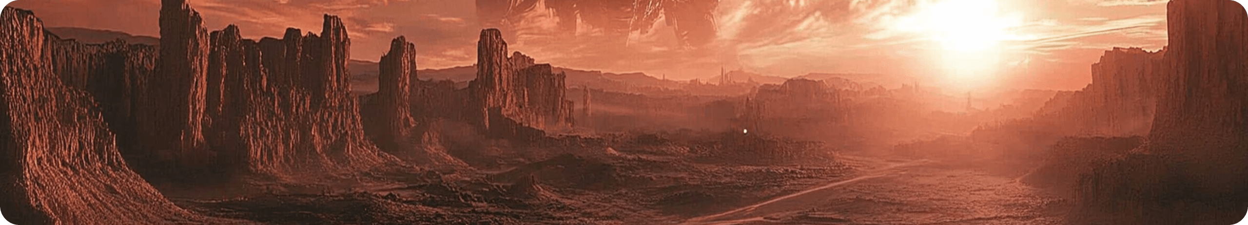 mesa-landform