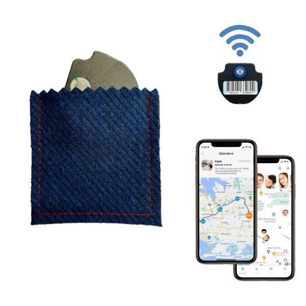MeshPocket Basic 2