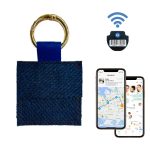 MeshPocket Utility for location tracking