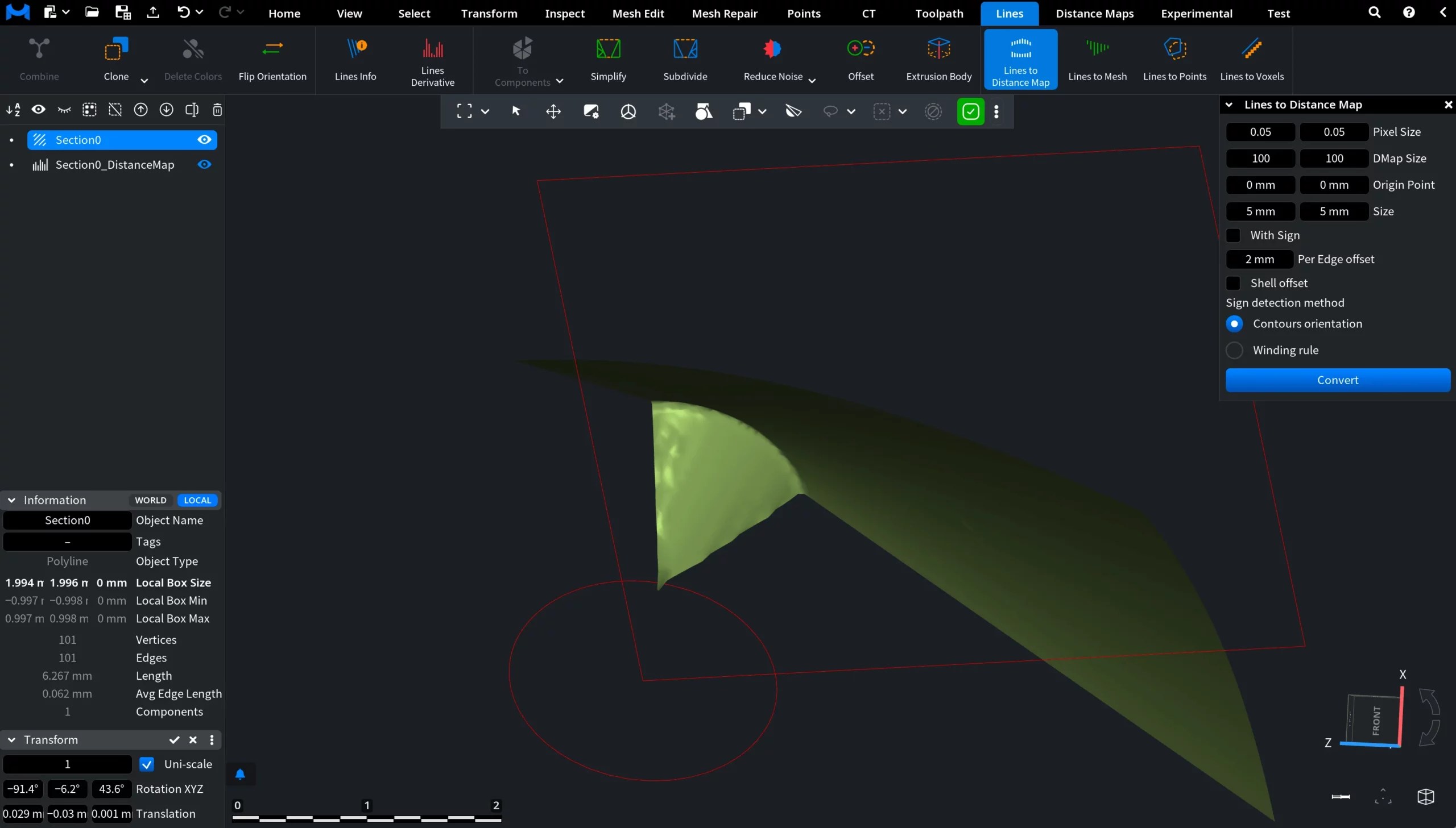 Lines To Distance Map In Settings Explained Lines To Distance Maps Per Edge Offset Scaled.webp