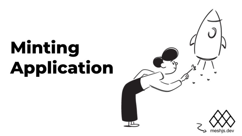 Github Meshjs Minting Next Ts Template Sell Native Tokens With Multi - Ocean Pattern Collection - 4K Quality