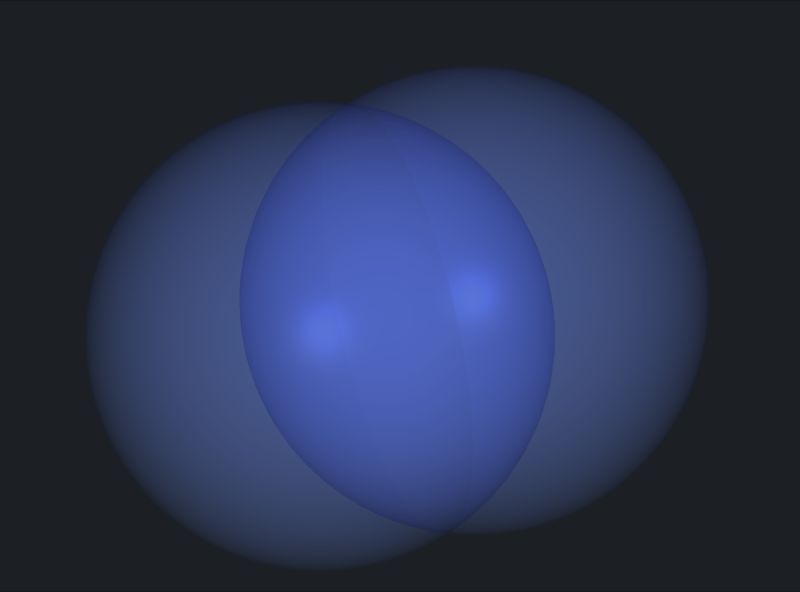 Meshlib Documentation Mesh Boolean - Premium Sunset Texture Gallery - 4K