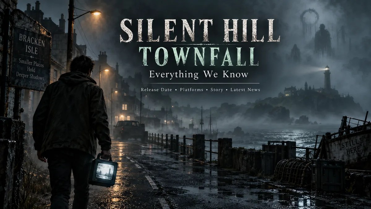 silent-hill-townfall-everything-we-know
