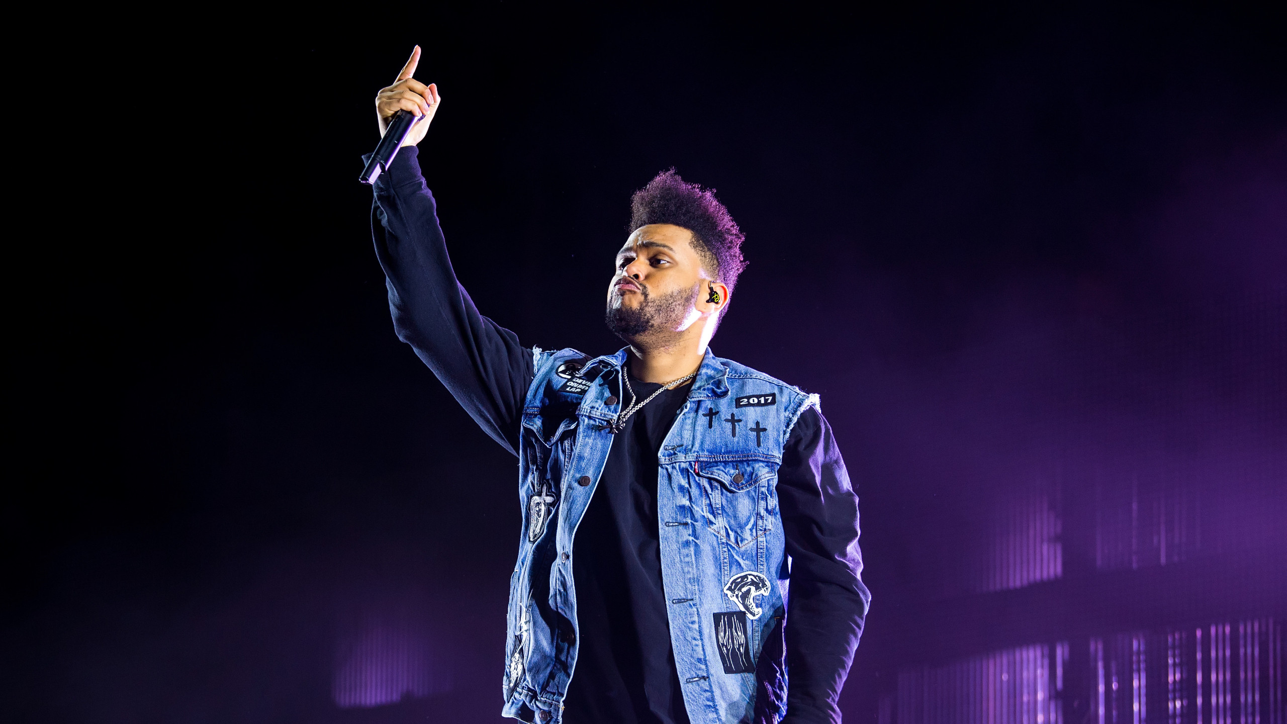 Is The Weeknd Still Active On Roblox In 2026 Initial The Weeknd 